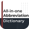 Abbreviation Dictionary