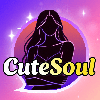 CuteSoul - Video Chat