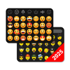Emoji Keyboard: Themes & Fonts