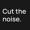 Cut the noise