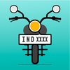 BikeInfo- RTO Vehicle Info App