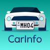 CarInfo - RTO Vehicle Info App