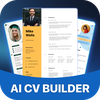 CV Maker and AI CV Builder