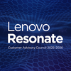Lenovo CAC Resonate