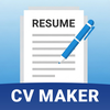 CV Maker - PDF Resume Builder
