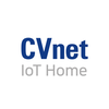 씨브이네트 IoT 스마트홈