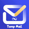 Temp Mail - AI Temporary Email