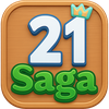 21 Saga