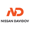 NISSAN DAVIDOV NUTRITION
