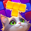 Block Puzzle: Sweet Magic