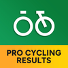 Cyclingoo: Cycling results