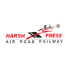 Harsh Express App