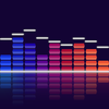 Audio Glow Live Wallpaper
