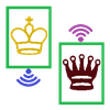 Chess on 2 devices