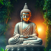 Buddha HD Wallpaper