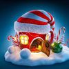 Christmas HD Wallpaper