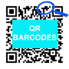 QR BARCODE READER/SCANNER WIFI