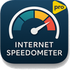 Internet Speedometer PRO