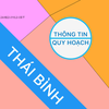 Quy Hoạch Thái Bình