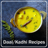 Dal/Kadhi Recipes in Hindi