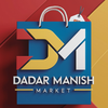 Dadar Manish Market