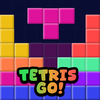 Tetris Go!