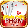 Phỏm Tá Lả - Tala - Phỏm