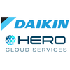 Daikin HERO Cloud Services