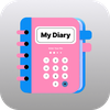 Diary With Password : My Diary