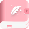 Diary with Lock - My Daily