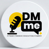 DM ME Ventures user