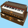Play Harmonium