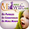 Mobile Midwife EHR Client Port