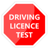 Driving Licence Test - English