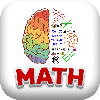 Brain Math: Puzzle Maths Games