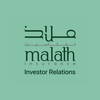 Malath Investor Relations