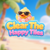 Clear The Happy Tiles