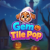 Gem Tile Pop