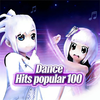 100 Dance Hits: Offline Music