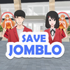 Save Jomblo : Game Save Jomblo