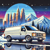 DANGEROUS VAN -THE WORLD-