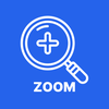 Magnifying Glass: Zoom & Read