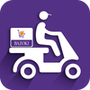 BAZOKI DELIVERY PARTNER