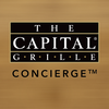 The Capital Grille Concierge