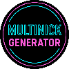 Multinickgenerator