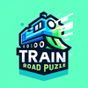 Train Road Puzzle