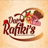 Dar Rafiki's