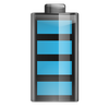 BatteryBot Battery Indicator