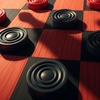 Mini Checkers - Offline Game