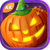 Pumpkin Shooter AR Halloween
